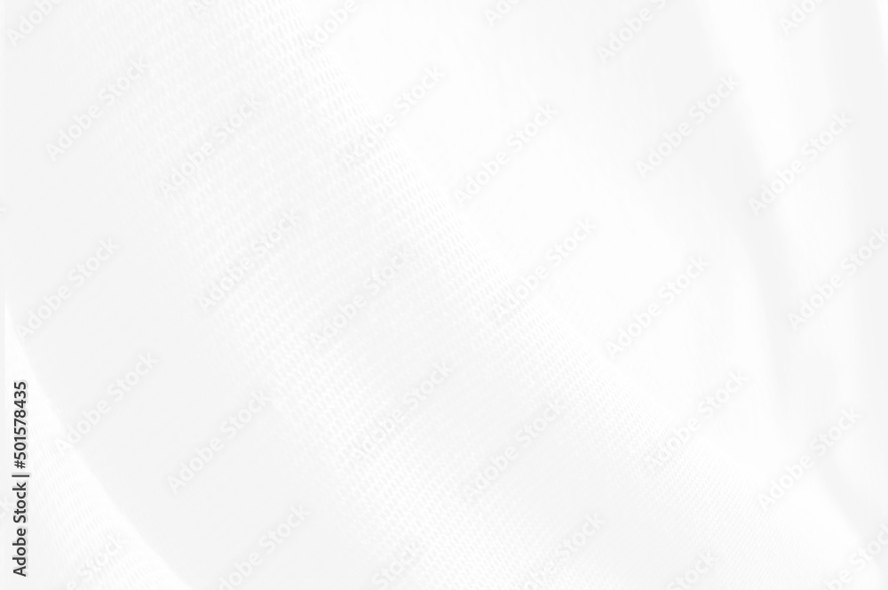 White Cloth background and streaked fabric. Abstract White background. White Cloth background and streaked fabric. Abstract White background.