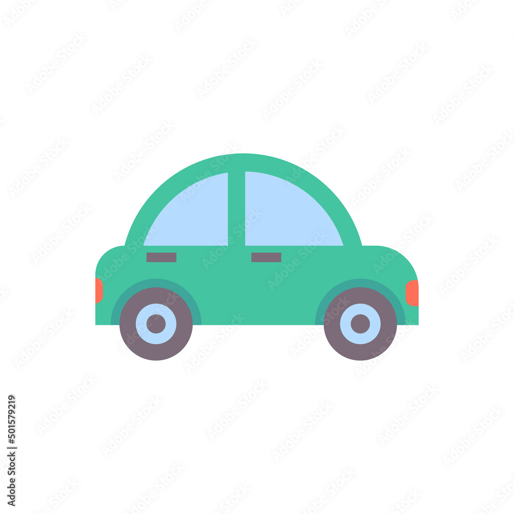 car icon design vector