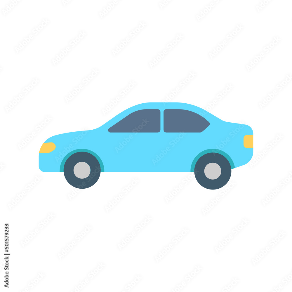 car icon design vector