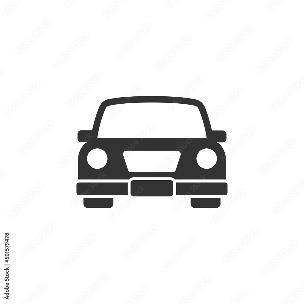 car icon design vector