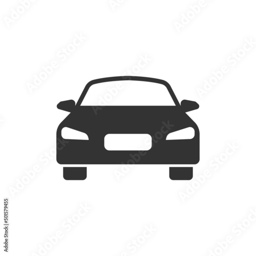 car icon design vector