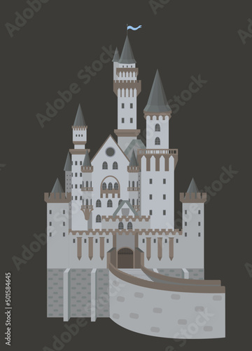 Castle