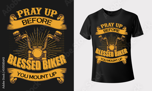 Pray up before blessed biker shirt Graphic t-shirt Motorcycle t shirt Men Retro t-shirt Unisex shirt California shirt Biker t-shirt