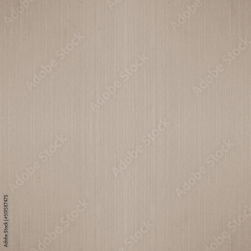 Sand beige seamless textured background for presentation, wallpaper or textiles design. Imitation of woven fabric. Light brown cloth.
