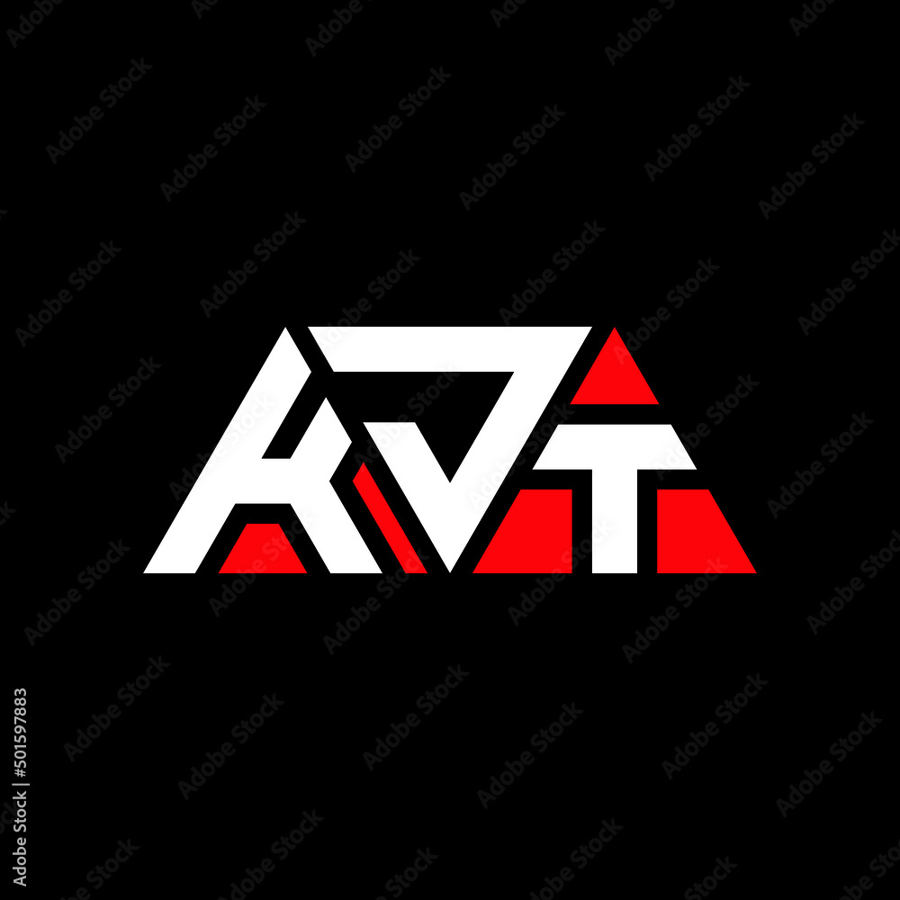 KJT triangle letter logo design with triangle shape. KJT triangle logo design monogram. KJT triangle vector logo template with red color. KJT triangular logo Simple, Elegant, and Luxurious Logo... KJT triangle letter logo design with triangle shape. KJT triangle logo design monogram. KJT triangle vector logo template with red color. KJT triangular logo Simple, Elegant, and Luxurious Logo...