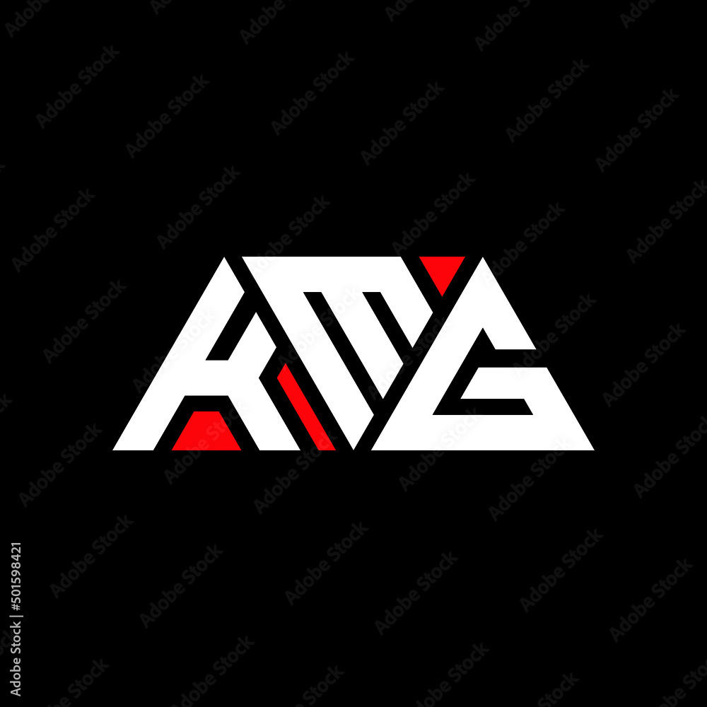 KMG triangle letter logo design with triangle shape. KMG triangle logo design monogram. KMG triangle vector logo template with red color. KMG triangular logo Simple, Elegant, and Luxurious Logo... KMG triangle letter logo design with triangle shape. KMG triangle logo design monogram. KMG triangle vector logo template with red color. KMG triangular logo Simple, Elegant, and Luxurious Logo...