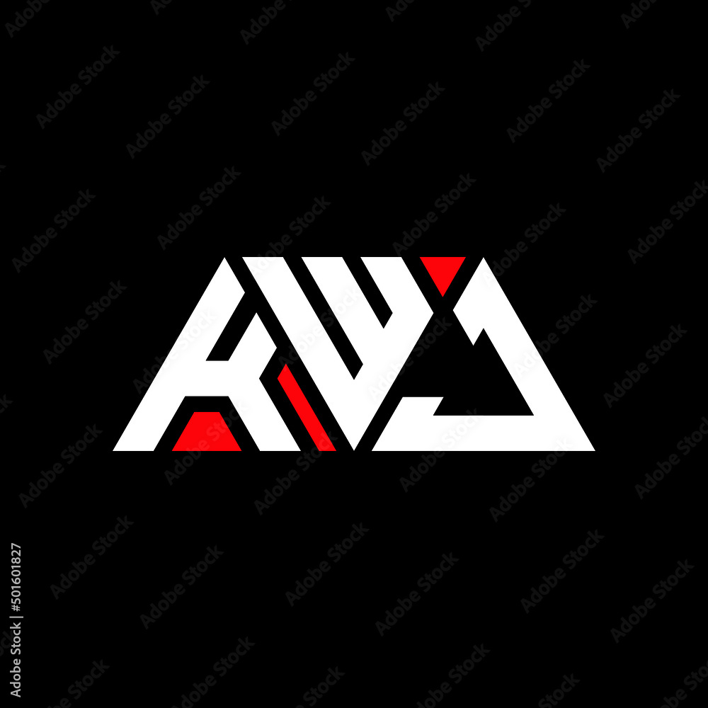 KWJ triangle letter logo design with triangle shape. KWJ triangle logo design monogram. KWJ triangle vector logo template with red color. KWJ triangular logo Simple, Elegant, and Luxurious Logo... KWJ triangle letter logo design with triangle shape. KWJ triangle logo design monogram. KWJ triangle vector logo template with red color. KWJ triangular logo Simple, Elegant, and Luxurious Logo...