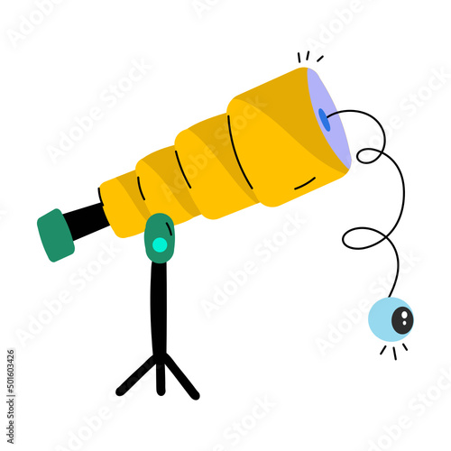 Telescope 