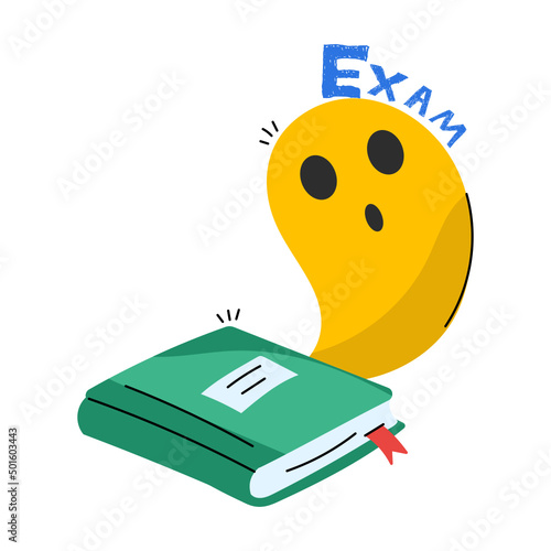 Exam Phobia 