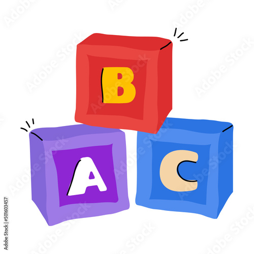 Abc Box 