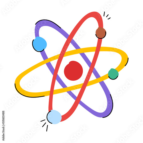 Atom 