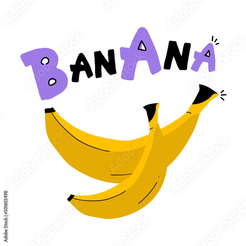 Bananas 