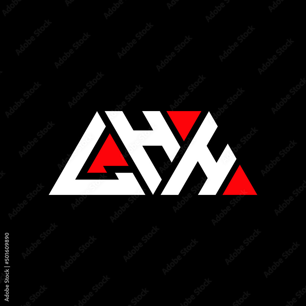 LHH triangle letter logo design with triangle shape. LHH triangle logo design monogram. LHH triangle vector logo template with red color. LHH triangular logo Simple, Elegant, and Luxurious Logo... LHH triangle letter logo design with triangle shape. LHH triangle logo design monogram. LHH triangle vector logo template with red color. LHH triangular logo Simple, Elegant, and Luxurious Logo...