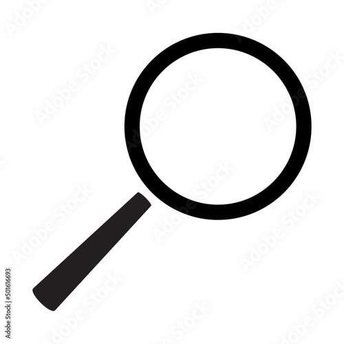 Search Magnifying Glass Search Icon