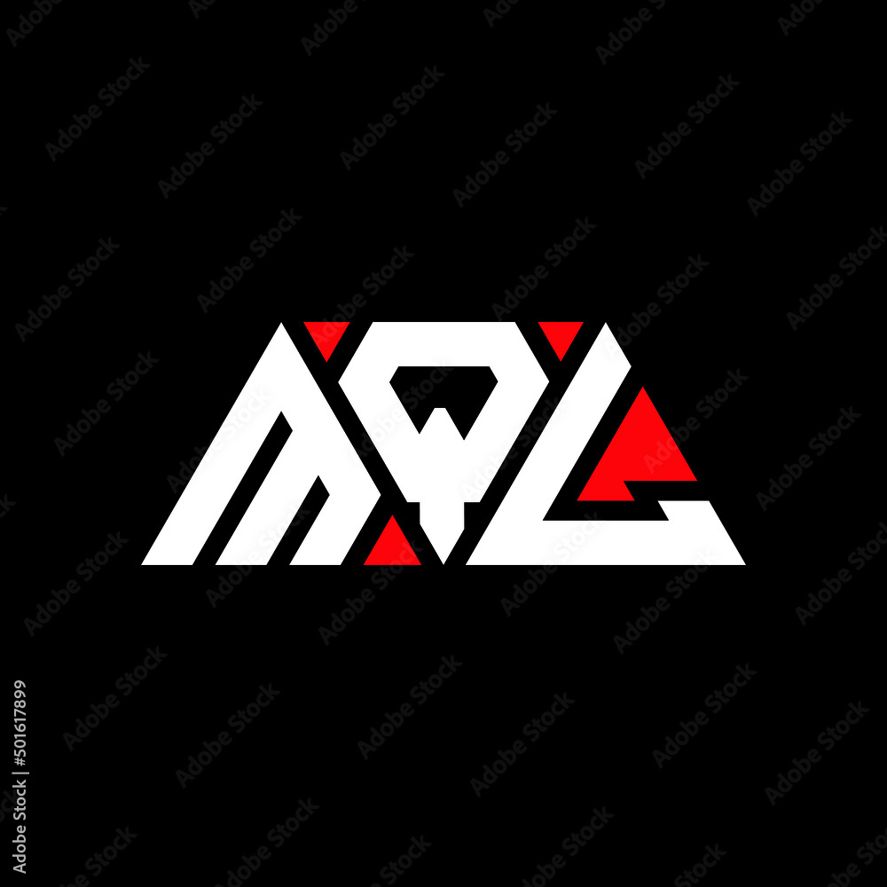 MQL triangle letter logo design with triangle shape. MQL triangle logo design monogram. MQL triangle vector logo template with red color. MQL triangular logo Simple, Elegant, and Luxurious Logo... MQL triangle letter logo design with triangle shape. MQL triangle logo design monogram. MQL triangle vector logo template with red color. MQL triangular logo Simple, Elegant, and Luxurious Logo...