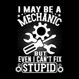 About Mechanic T-Shirt Design, Mechanical SVG Graphic