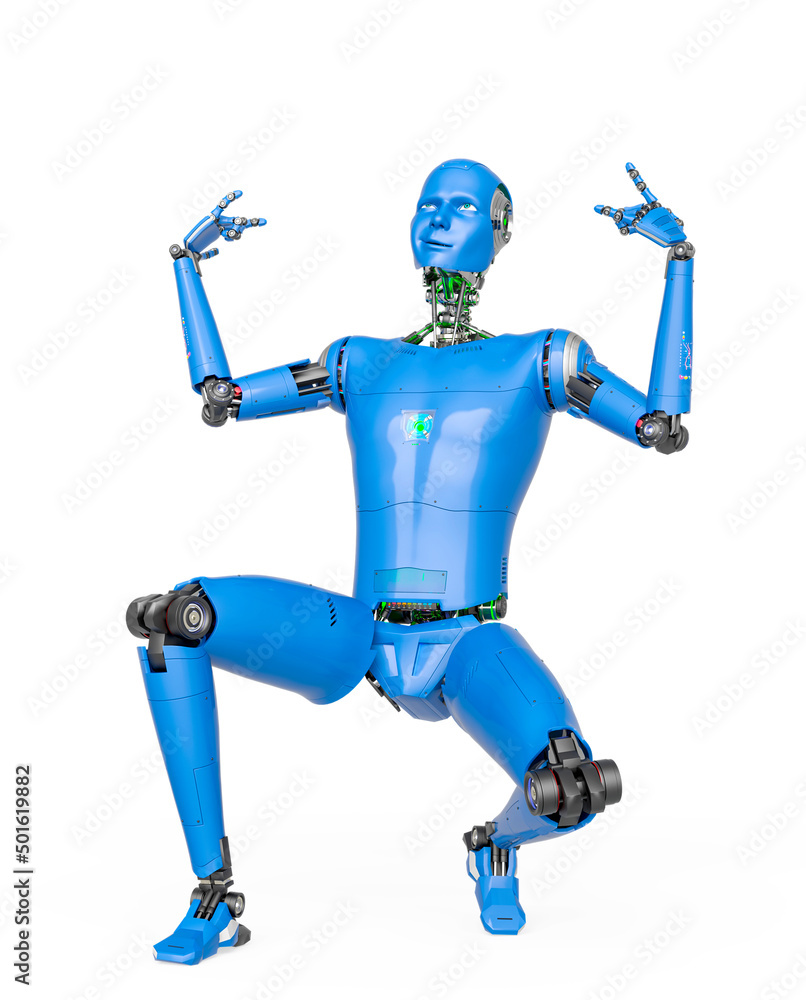 almost human cyberman is doing a gangster hiphop pose almost human cyberman is doing a gangster hiphop pose