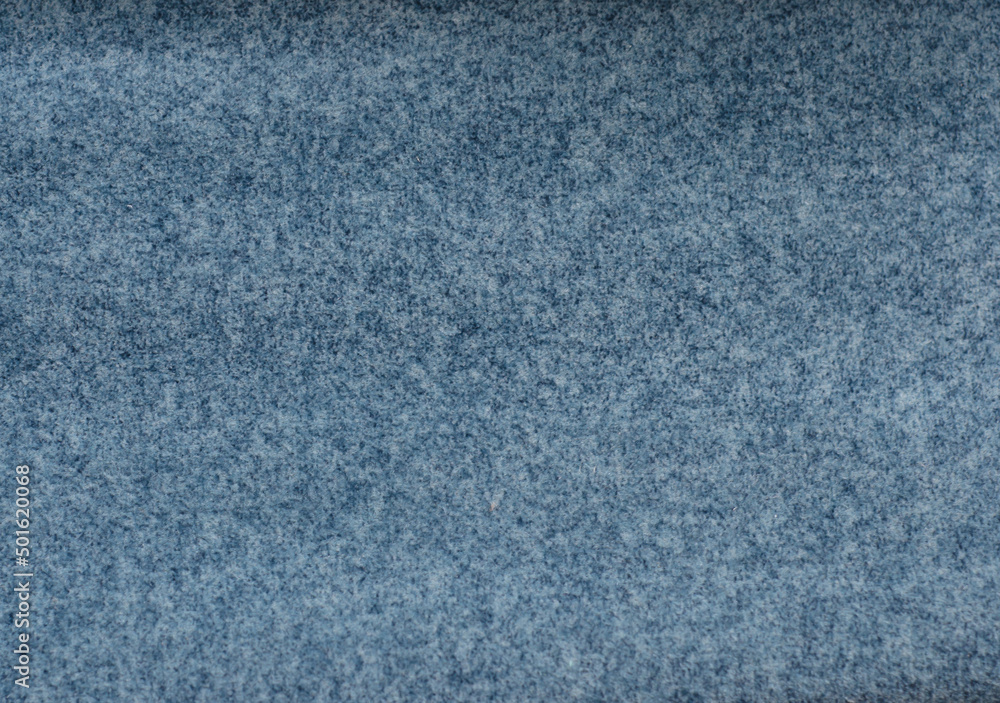background. non-uniform surface of dark gray fabric. Small pile material. background. non-uniform surface of dark gray fabric. Small pile material.