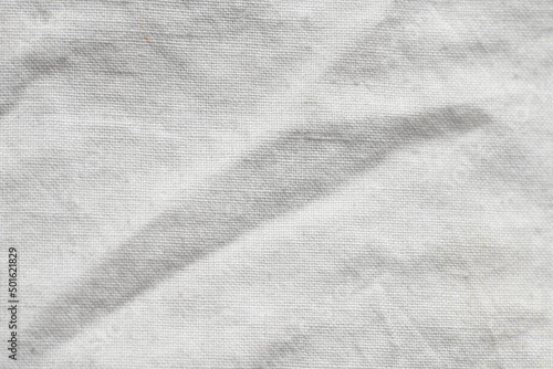 Wallpaper Mural Texture of linen for use as a background Torontodigital.ca