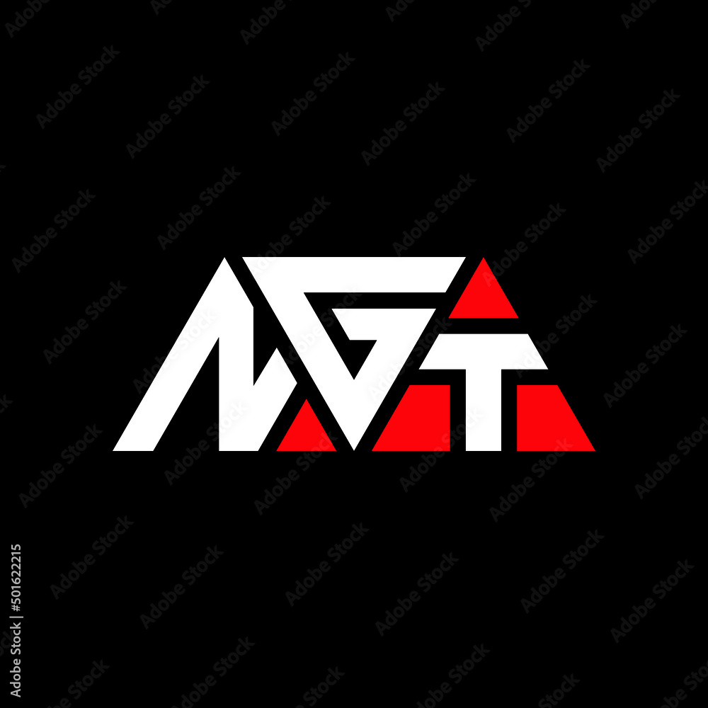 NGT triangle letter logo design with triangle shape. NGT triangle logo design monogram. NGT triangle vector logo template with red color. NGT triangular logo Simple, Elegant, and Luxurious Logo... NGT triangle letter logo design with triangle shape. NGT triangle logo design monogram. NGT triangle vector logo template with red color. NGT triangular logo Simple, Elegant, and Luxurious Logo...