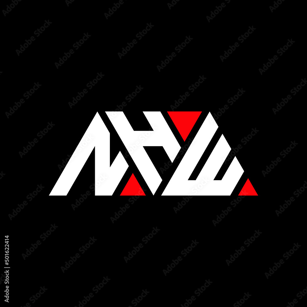 NHW triangle letter logo design with triangle shape. NHW triangle logo design monogram. NHW triangle vector logo template with red color. NHW triangular logo Simple, Elegant, and Luxurious Logo... NHW triangle letter logo design with triangle shape. NHW triangle logo design monogram. NHW triangle vector logo template with red color. NHW triangular logo Simple, Elegant, and Luxurious Logo...