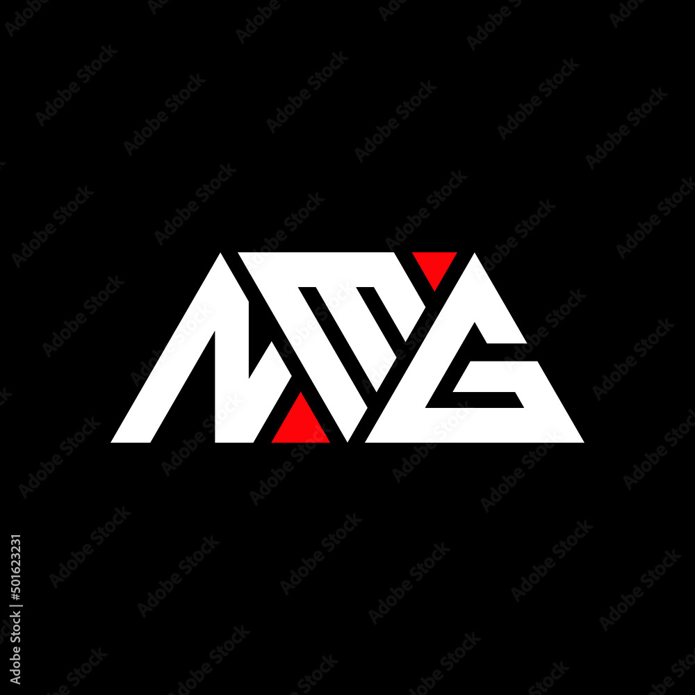NMG triangle letter logo design with triangle shape. NMG triangle logo design monogram. NMG triangle vector logo template with red color. NMG triangular logo Simple, Elegant, and Luxurious Logo... NMG triangle letter logo design with triangle shape. NMG triangle logo design monogram. NMG triangle vector logo template with red color. NMG triangular logo Simple, Elegant, and Luxurious Logo...