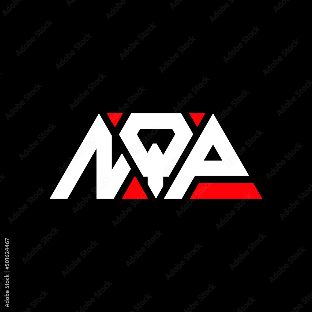 NQP triangle letter logo design with triangle shape. NQP triangle logo design monogram. NQP triangle vector logo template with red color. NQP triangular logo Simple, Elegant, and Luxurious Logo... NQP triangle letter logo design with triangle shape. NQP triangle logo design monogram. NQP triangle vector logo template with red color. NQP triangular logo Simple, Elegant, and Luxurious Logo...