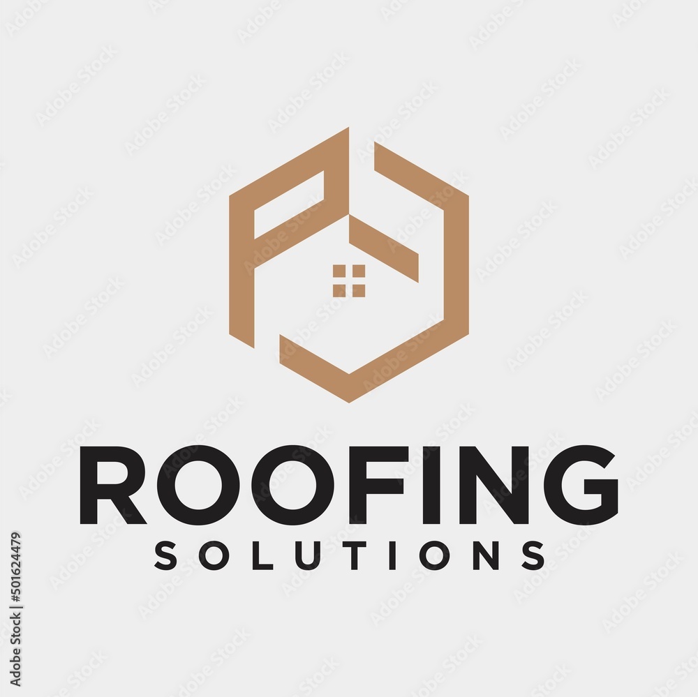 The initial letter r roof for real estate logos or for business logos and building roof branding The initial letter r roof for real estate logos or for business logos and building roof branding