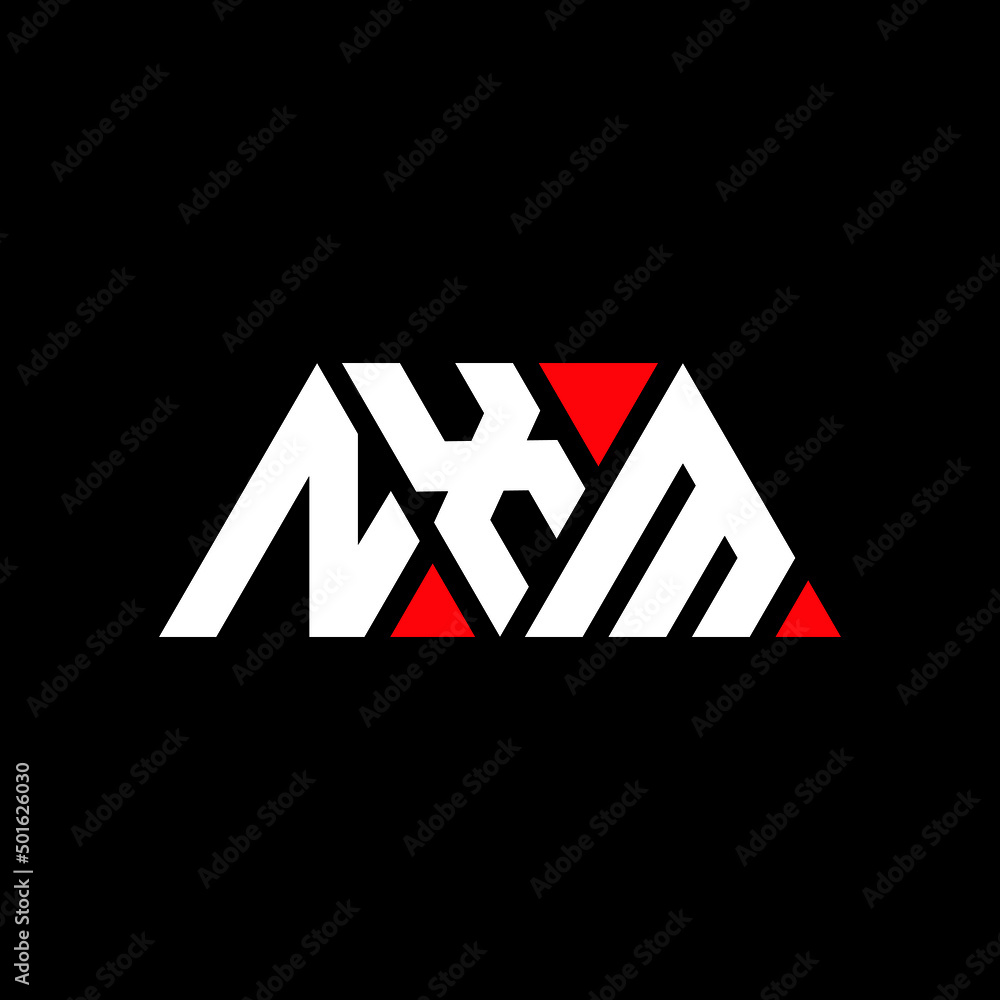 NXM triangle letter logo design with triangle shape. NXM triangle logo design monogram. NXM triangle vector logo template with red color. NXM triangular logo Simple, Elegant, and Luxurious Logo... NXM triangle letter logo design with triangle shape. NXM triangle logo design monogram. NXM triangle vector logo template with red color. NXM triangular logo Simple, Elegant, and Luxurious Logo...