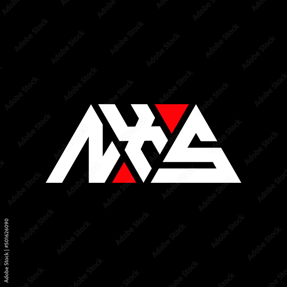 NXS triangle letter logo design with triangle shape. NXS triangle logo design monogram. NXS triangle vector logo template with red color. NXS triangular logo Simple, Elegant, and Luxurious Logo... NXS triangle letter logo design with triangle shape. NXS triangle logo design monogram. NXS triangle vector logo template with red color. NXS triangular logo Simple, Elegant, and Luxurious Logo...