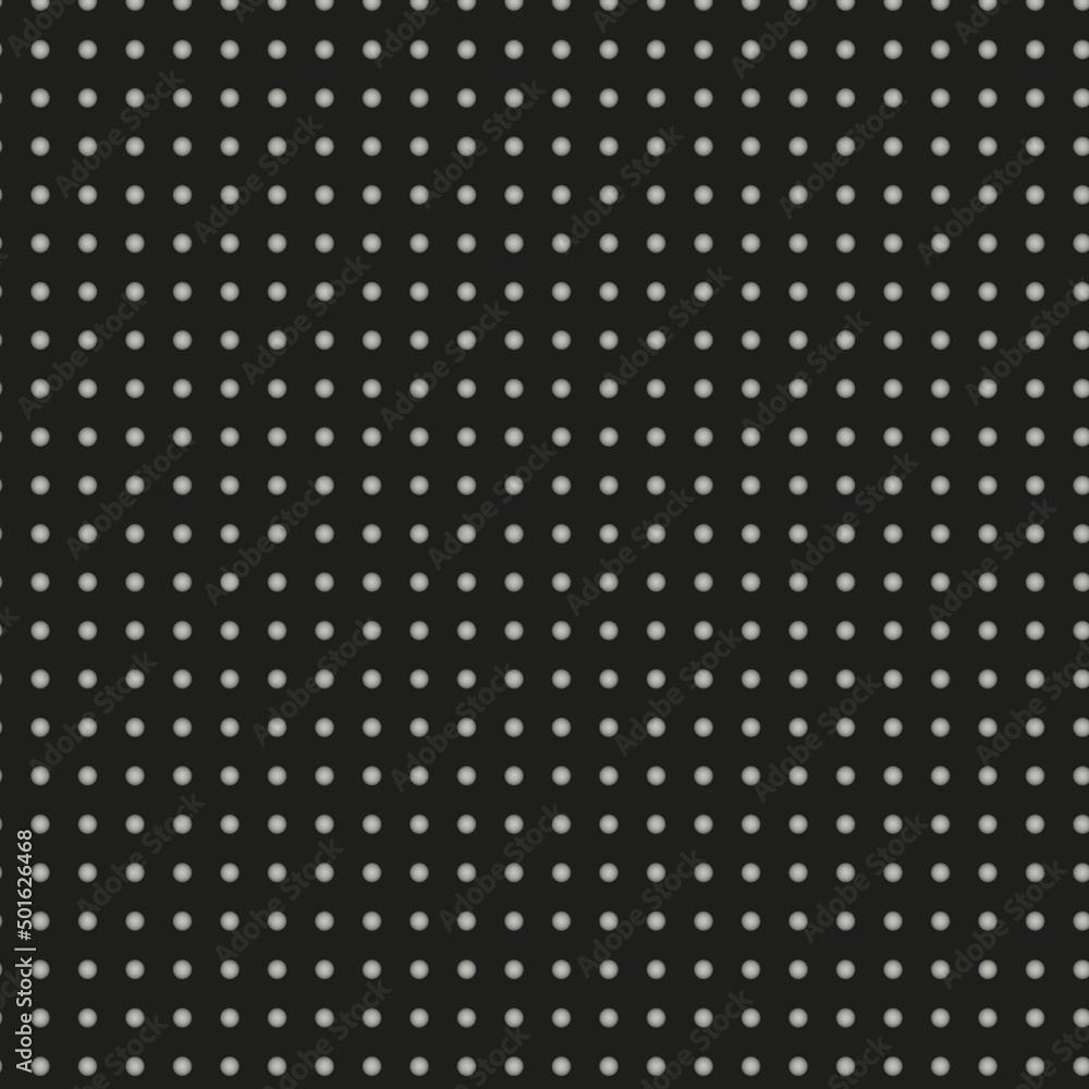 Minimalist pattern made of small dots, shades of grey CGI texture ready for masking Minimalist pattern made of small dots, shades of grey CGI texture ready for masking