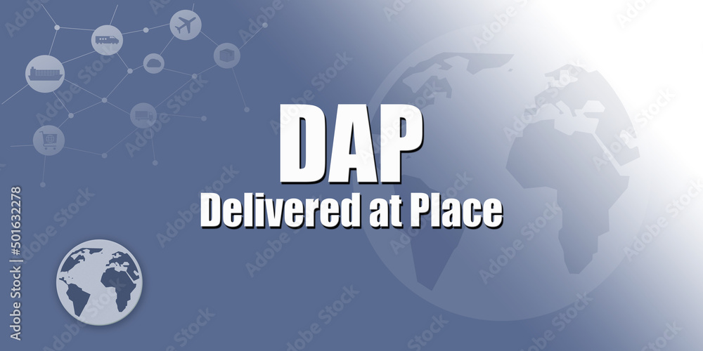 Logistic Abbreviation - DAP Logistic Abbreviation - DAP