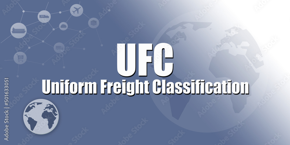 Logistic Abbreviation - UFC
