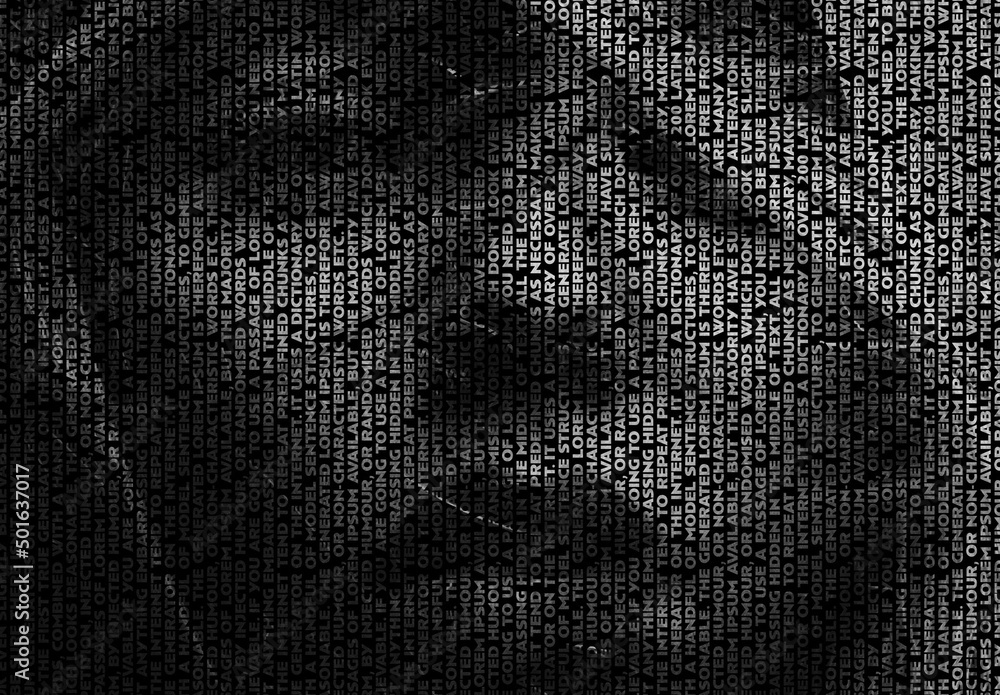 Cut Out Text Overlay Photo Effect Mockup Stock Template | Adobe Stock