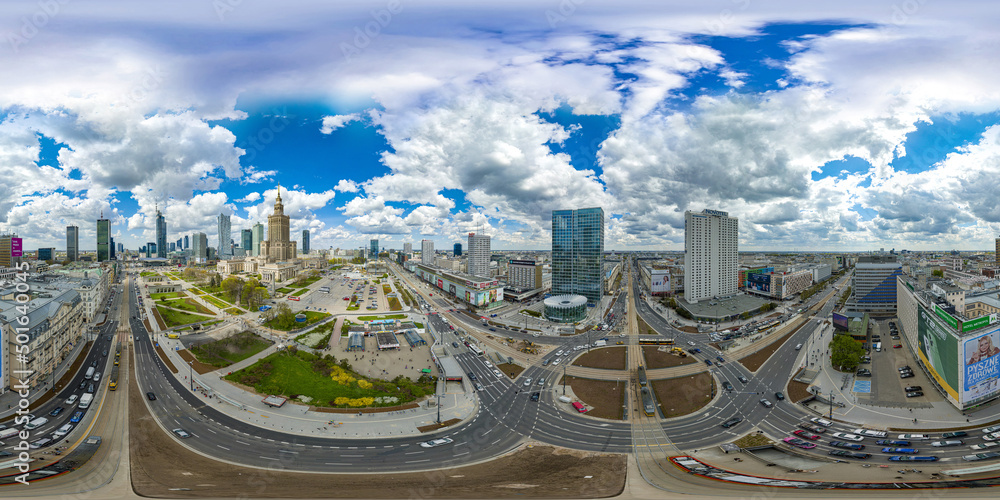 Warszawa