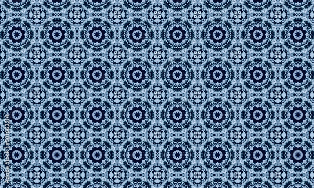 Modern geometric pattern. Seamless background. Simple lattice graphic pattern design