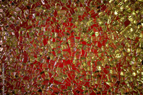 Multicolored elements for abstract design background.