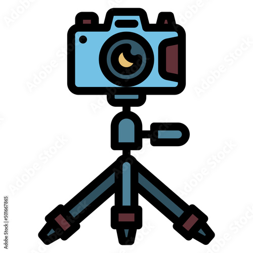 camera