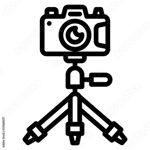 camera