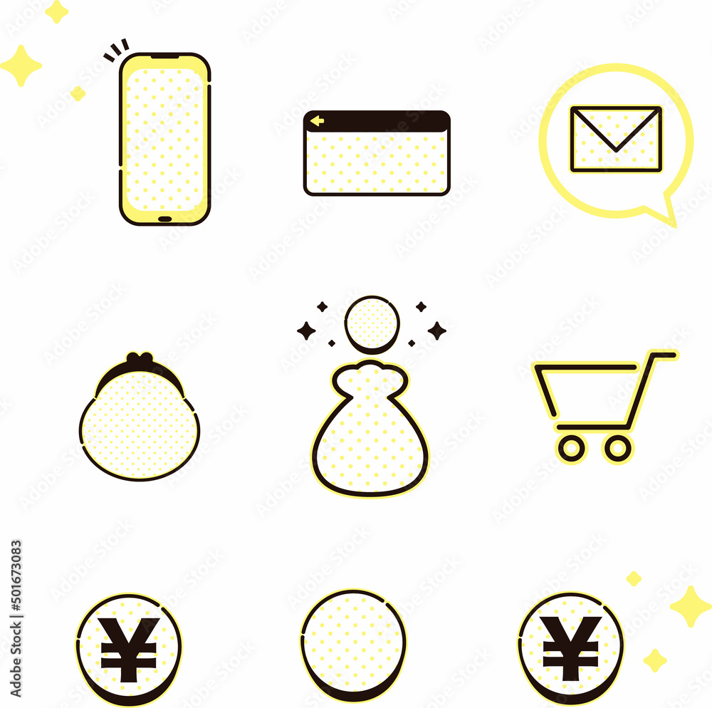 アイコン コイン スマホ カード お金 ファンシー ピクトグラム ビジネス シンプル イラスト Stock Vector Adobe Stock アイコン コイン スマホ カード お金 ファンシー ピクトグラム ビジネス シンプル イラスト Stock Vector Adobe Stock