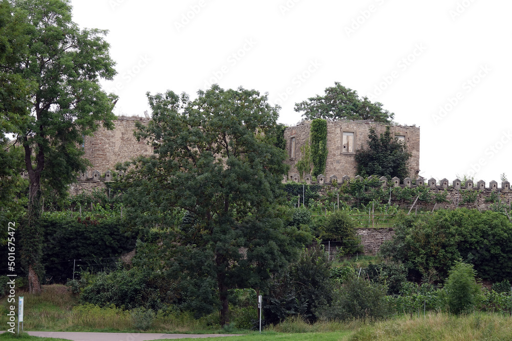 Schloss Gröna