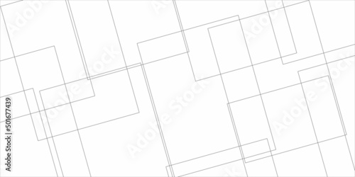 Abstract background with Seamless geometric pattern with monochrome elements, vector abstract background. Modern design with white minimalistic pattern, diagonal thin lines. Can be used as wallpaper.