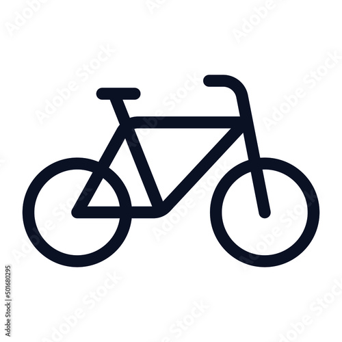 Isolated on white background. Trendy Flat style for graphic design, logo, Web site, social media, UI, mobile app, EPS10