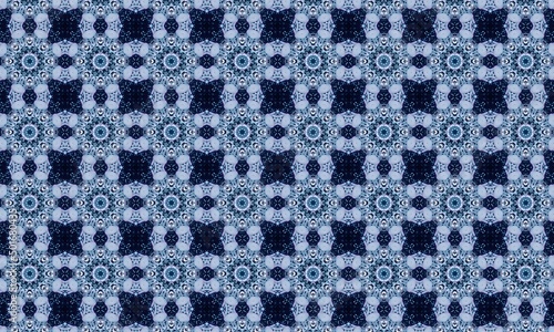 Seamless geometric pattern background. modern graphic pattern. Simple lattice graphic design.
