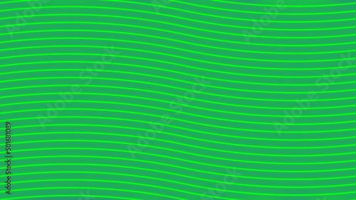 Swirl line infinite loop background animation