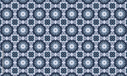 Abstract geometric pattern, rhombuses A seamless background. modern Graphic pattern.