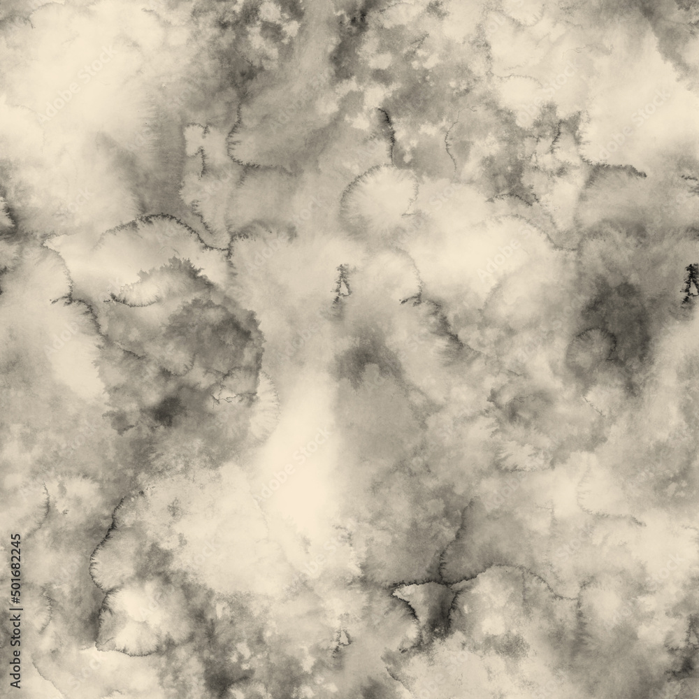 Texture seamless marble pattern. Space stains of paint. Print for fabric, textile, stationery, interior, dishes, wrapping paper, wallpaper Texture seamless marble pattern. Space stains of paint. Print for fabric, textile, stationery, interior, dishes, wrapping paper, wallpaper