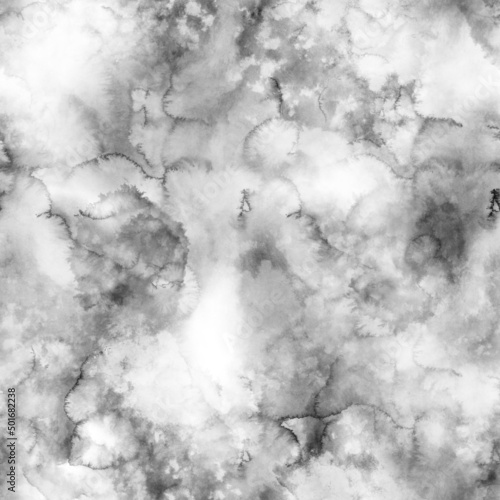 Texture seamless marble pattern. Space stains of paint. Print for fabric, textile, stationery, interior, dishes, wrapping paper, wallpaper