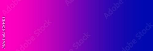 Purple blue gradient background