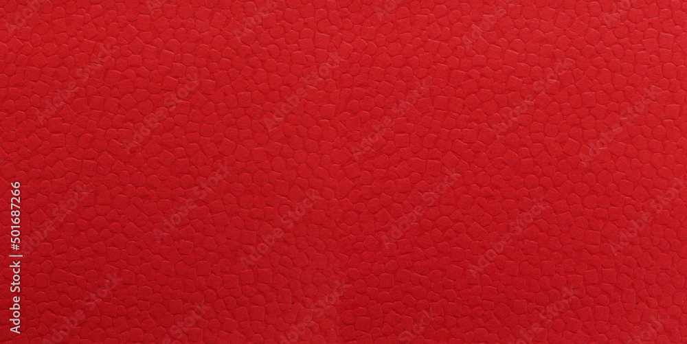 岩畳模様エンボス画用紙　赤色レッドweb背景デザイン素材
Rock pavement embossed drawing paper red red web background design material - obrazy, fototapety, plakaty 